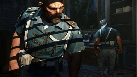 grand guard safe dishonored 2.